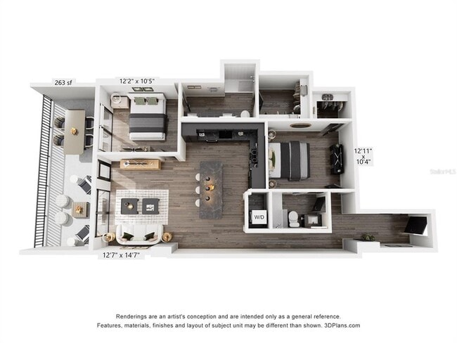 Foto del edificio - 221 Main St N