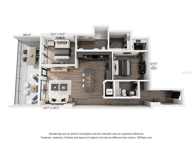 Building Photo - 221 Main St N