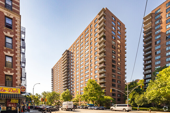 Foto del edificio - Central Park West