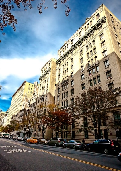 Primary Photo - 515 W 110th St