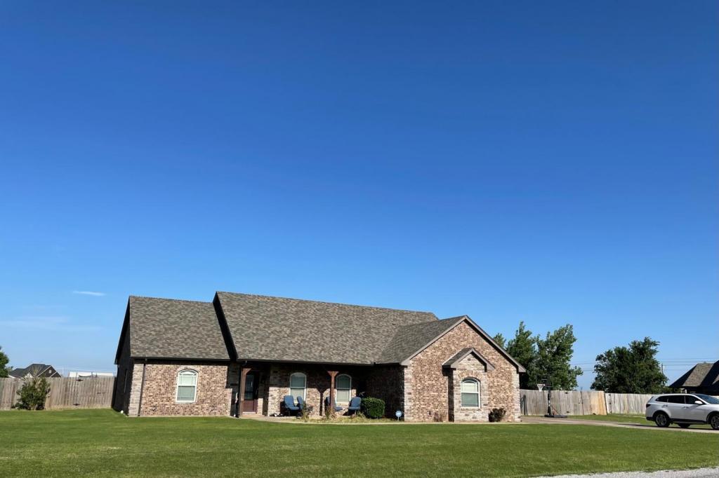 1017 NE Homestead St House Rental in Elgin, OK