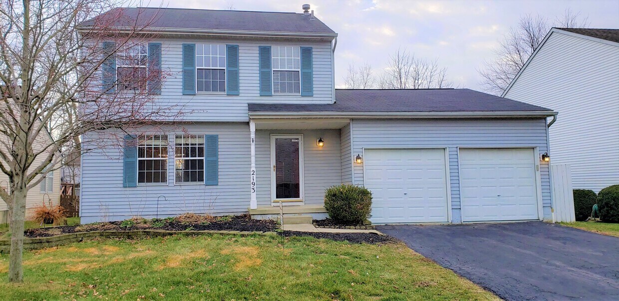 Primary Photo - 2193 Jarrow Dr