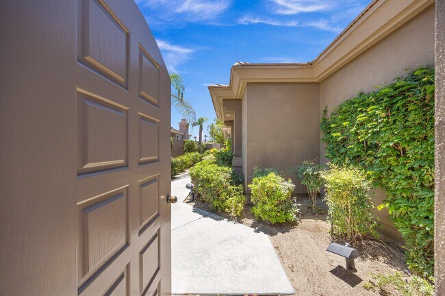 Foto del edificio - 763 Box Canyon Trail