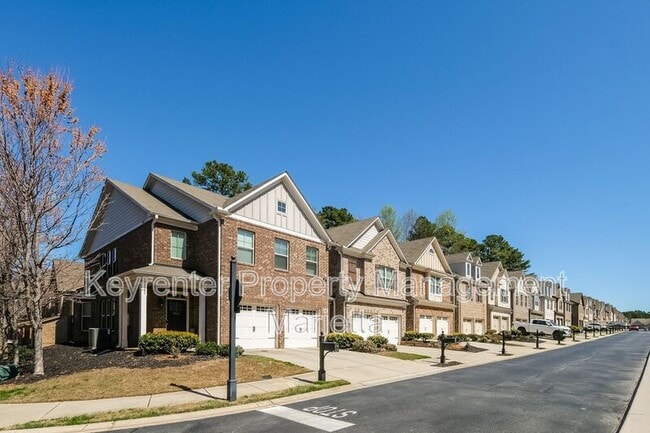 Foto del edificio - 1973 Brightleaf Way