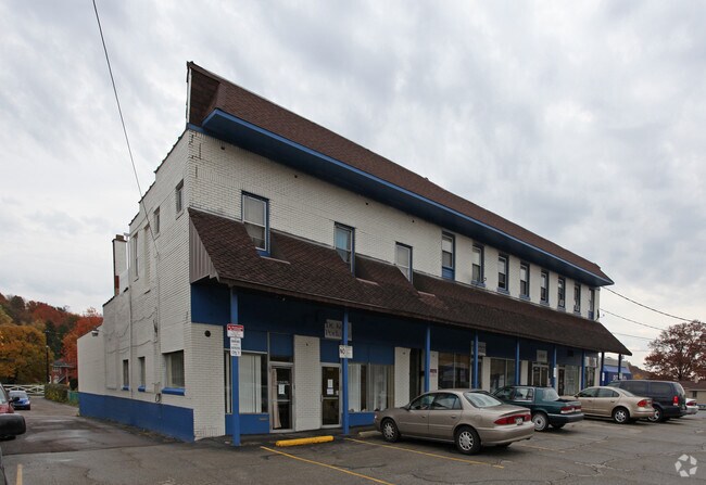 Building Photo - 1601-1607 Lincoln Way