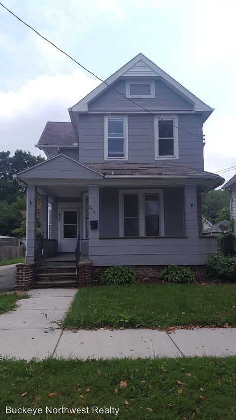Primary Photo - 2314 Caledonia St