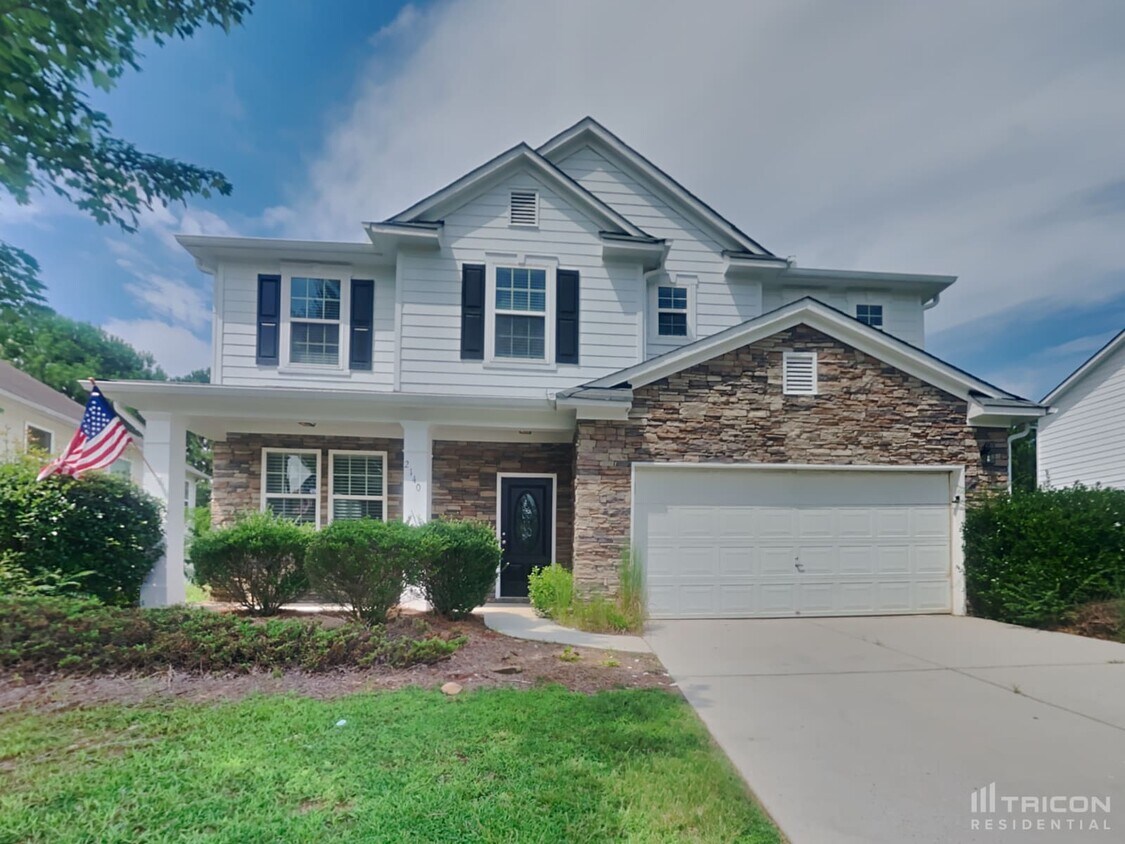 Foto principal - 2140 Manchester Ct