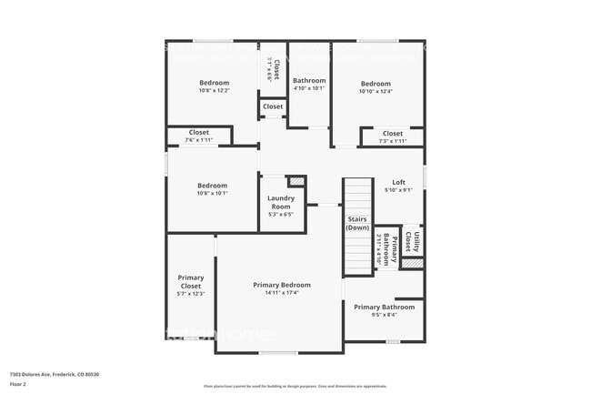 Building Photo - 7303 Dolores Ave