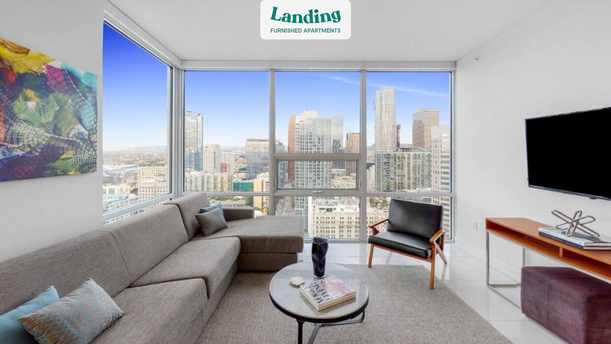 888 S Olive St Unit 101.1335847, Los Angeles, CA 90014 Apartment for