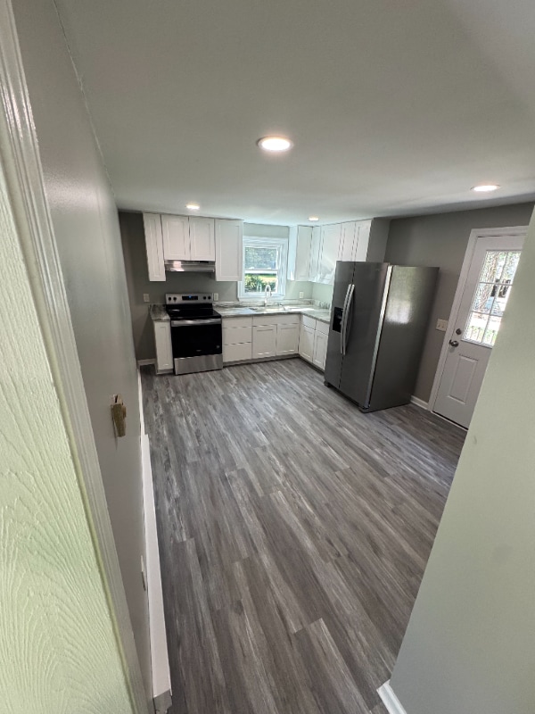 Foto del edificio - 6830 Zion Church Rd