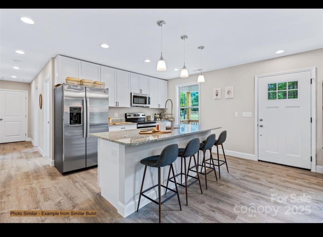 Foto principal - 136 Locust Grove Rd