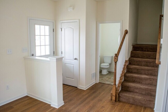 Building Photo - Start spring out right!