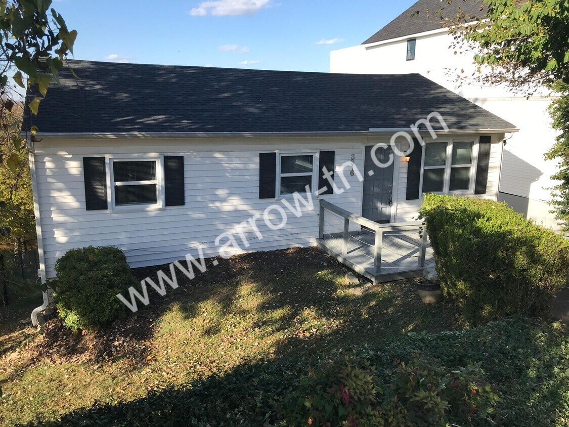 3316 Nevada Ave, Nashville, TN 37209 House Rental in Nashville, TN