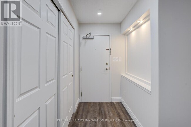 Photo du bâtiment - 1522 King St E