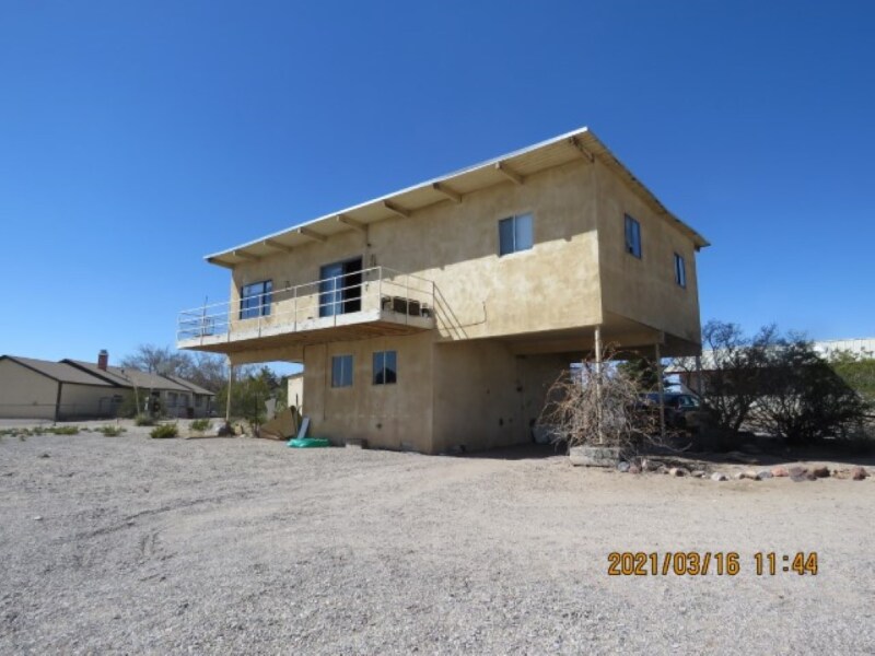 714 Erie Ave, Elephant Butte, NM 87935 House Rental in Elephant Butte