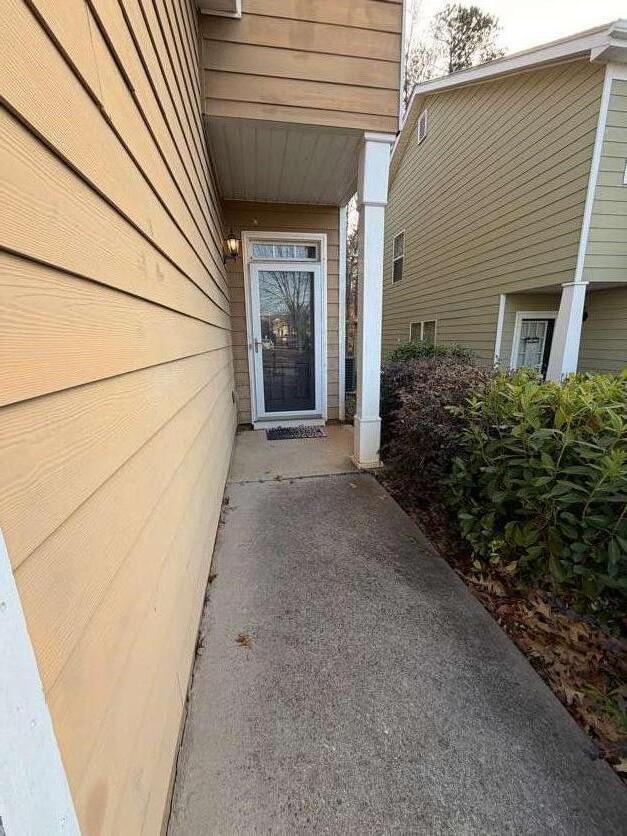 Foto del edificio - 2473 Capella Cir SW