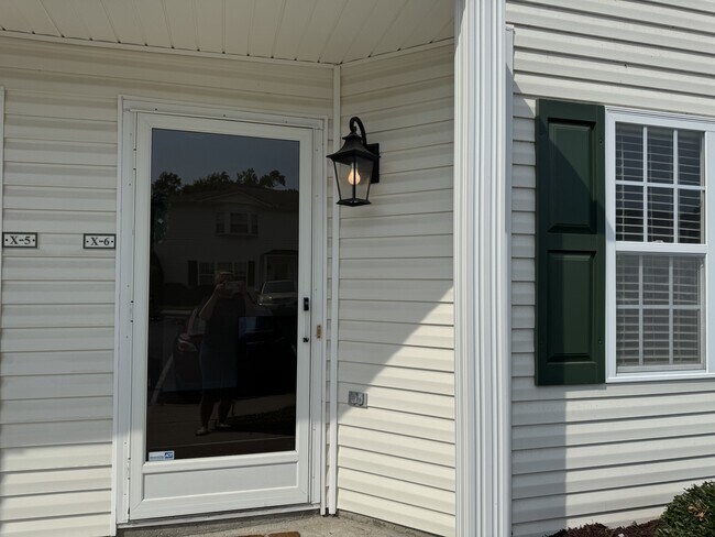 Foto del edificio - 1216-12X6 Cross Creek Cir
