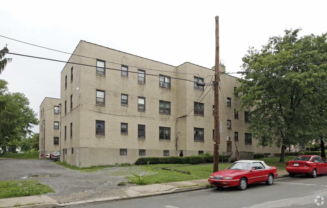 Primary Photo - Mellons Orchard Apartments