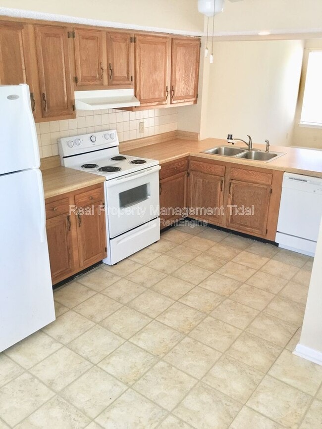 Photo - 1664 Jameson Drive Townhome