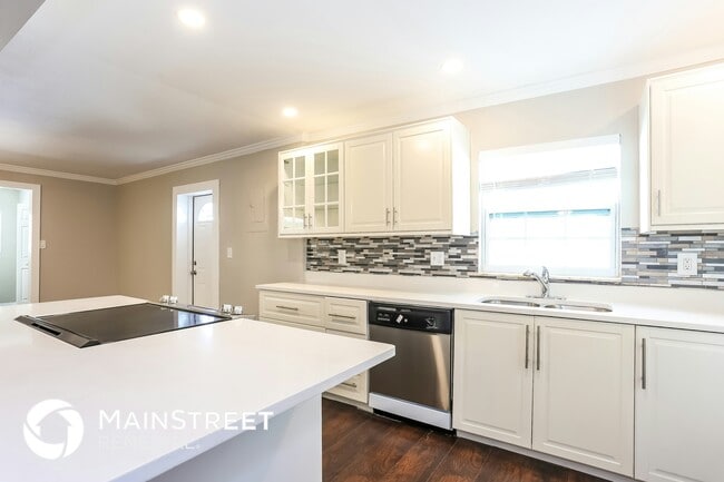 Foto del edificio - 2069 Powderhorn Dr