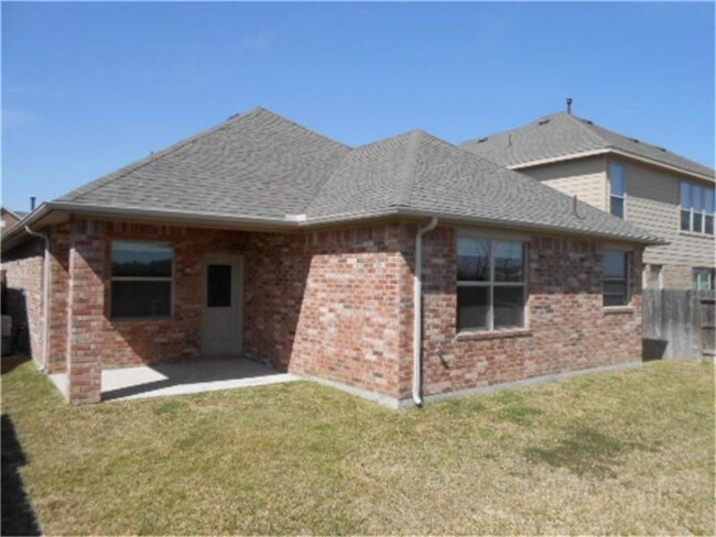 Foto del edificio - 14838 Fall Creek Preserve Dr