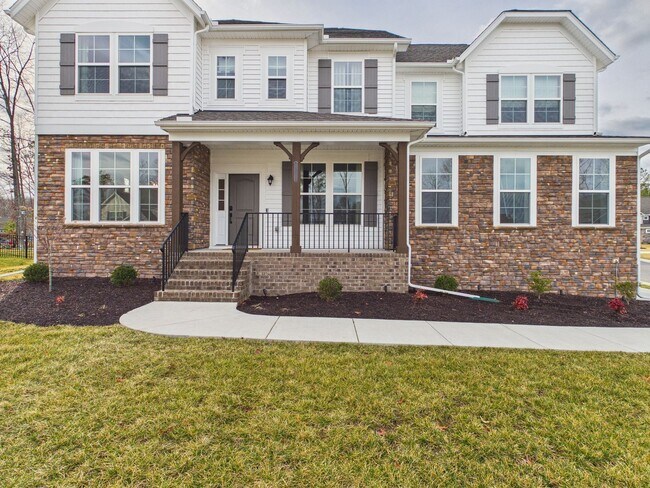 Foto del edificio - 4725 Tuscany Pl