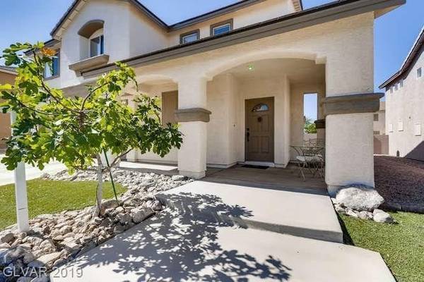 Foto del edificio - 27 Desert Gallery St