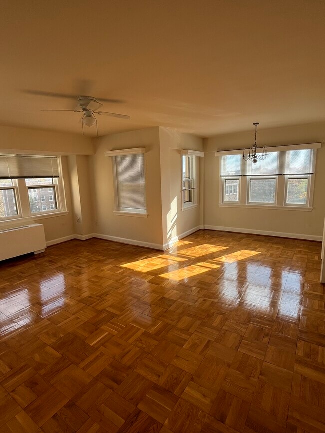 Building Photo - 4801 Connecticut Avenue Apartments