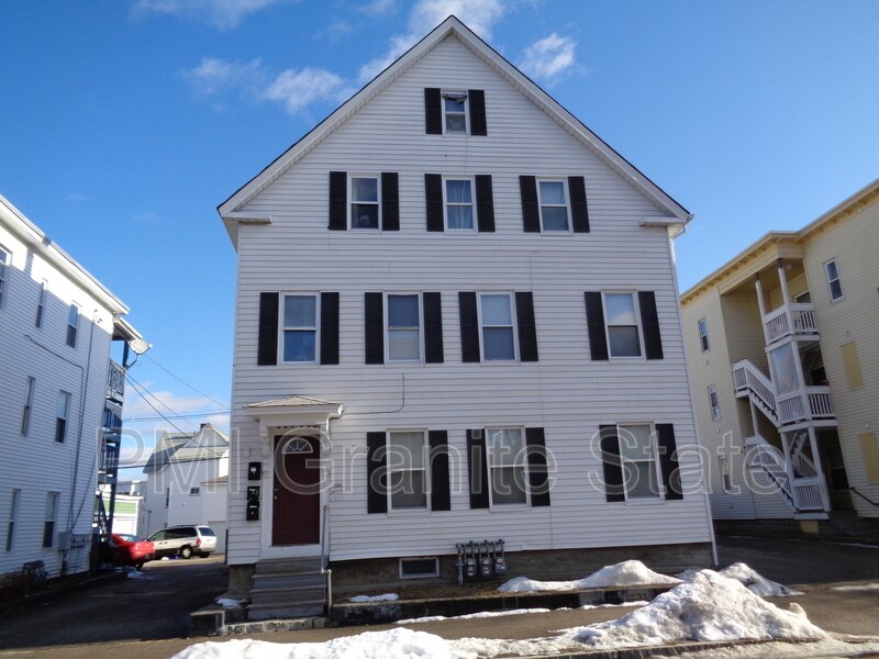 491 Hevey St, Manchester, NH 03102 Condo for Rent in Manchester, NH