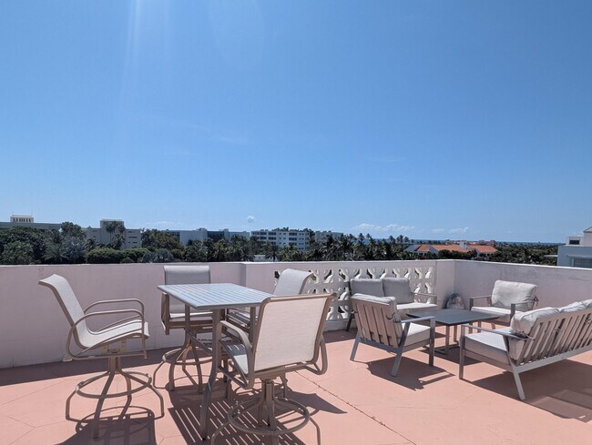 Foto del edificio - 2840 S Ocean Blvd