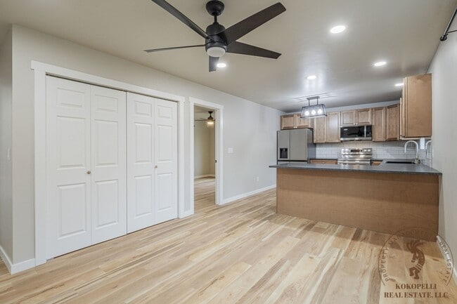 Building Photo - 1641 19th St