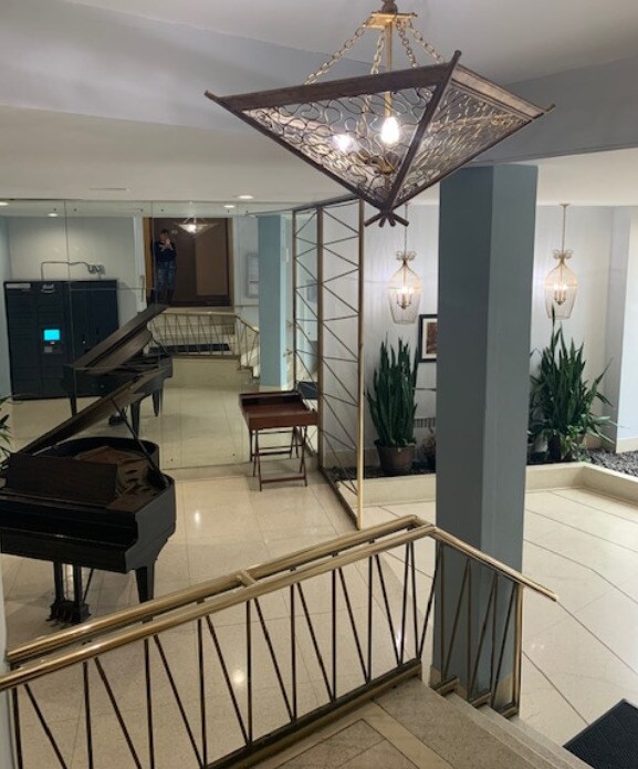 Shamco Apartments 1901 Dorchester Rd Apartments in Brooklyn, NY