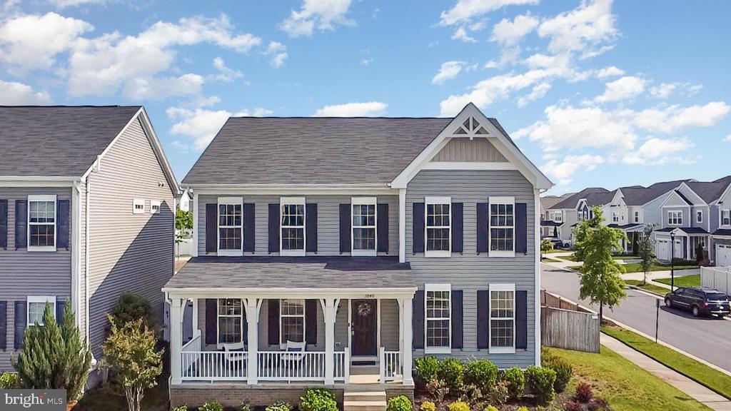 Foto principal - 1040 Aspen Rd