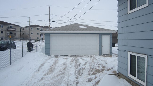 Foto del edificio - 1106 19th St N