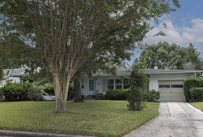 3/2 in College Park with garage - 3/2 in College Park with garage House
