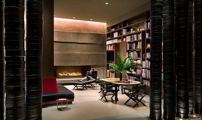 Foto del edificio - 130 W 20th St