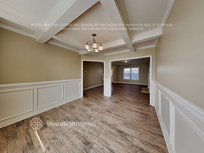 Foto del edificio - 4209 Brynhill Ln
