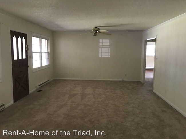 Foto del edificio - 3 br, 2.5 bath House - 4603 Hilltop Road