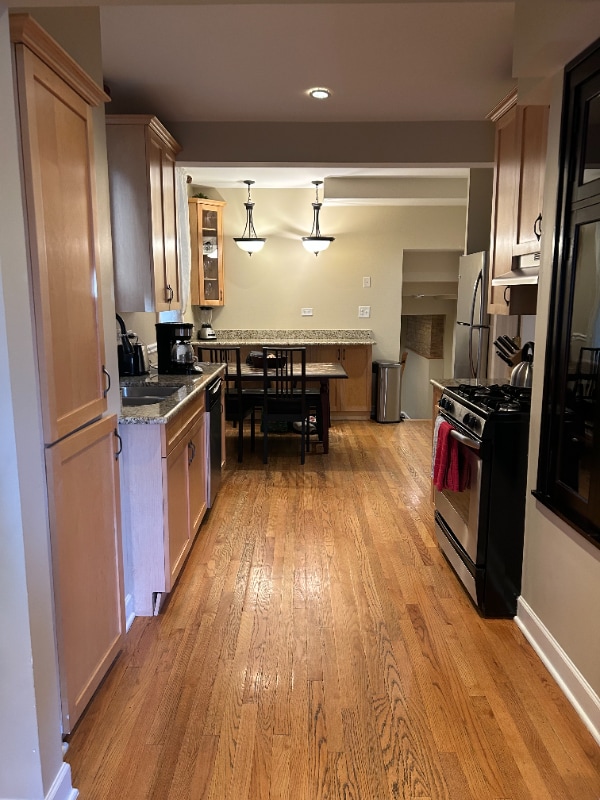 Photo - 403 W Eugenie St Apartment