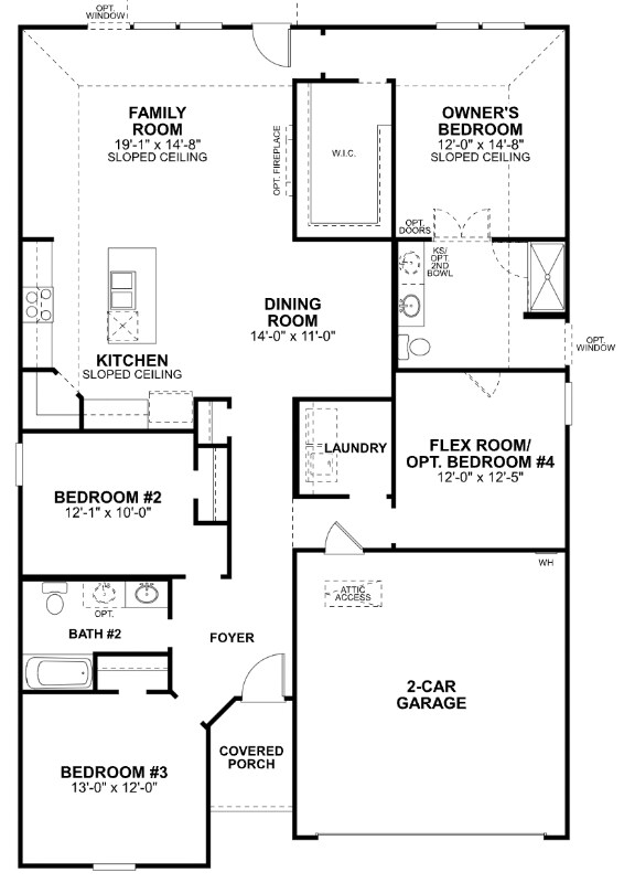 Building Photo - 14212 Aberavon Dr
