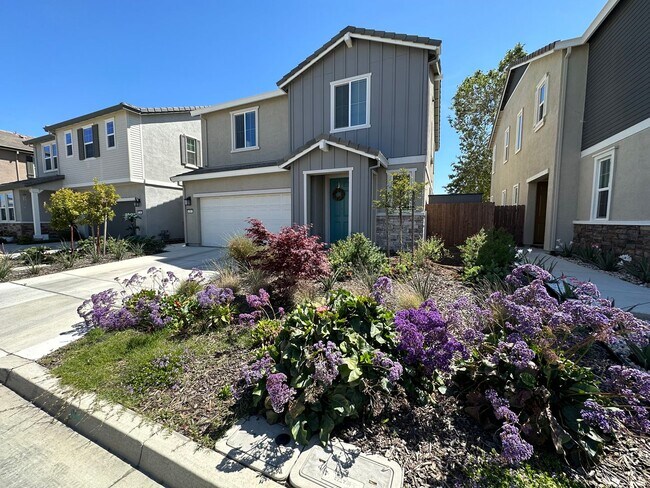 Foto del edificio - Energy Efficient Oakley Home Gated Community