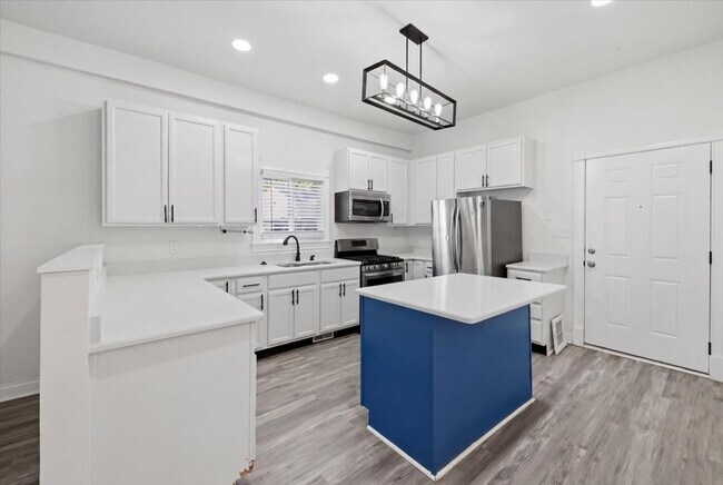 Foto del edificio - 1713 S Delaware St