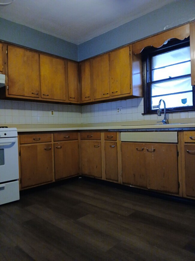 Foto del edificio - 1025 Irving Ave