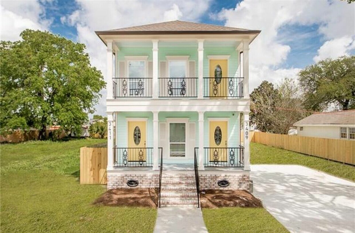 Foto principal - 3409 Mole Cottage St