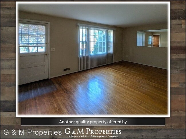 Building Photo - 3 br, 1 bath House - 217 Ridgewood Rd.