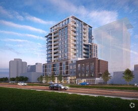 Building Photo - Neighbour