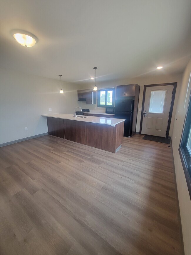 Foto del edificio - 145 Hope Village Way