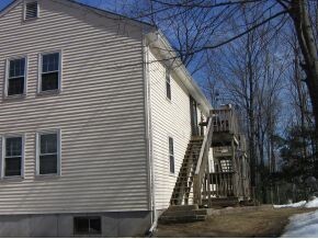 Foto del edificio - 1 Wells Village Cir