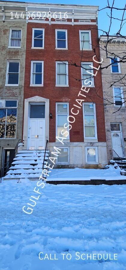 219-1/2 E North Ave-Apt B - 219-1/2 E North Ave-Apt B