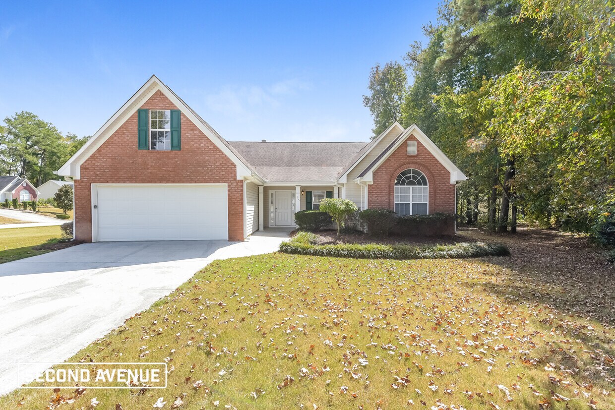 2725 Lenora Springs Dr